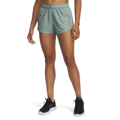 Imagen de Under Armour Mujer Tech Play Up Shorts