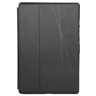 Imagen de Funda Targus Click in Negro Para Samsung Galaxy Tab A8 10.5&quot;