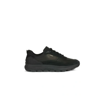 Imagen de Geox Spherica E Zapatillas, Hombre, Talla: 42, Schwarz Zapatos
