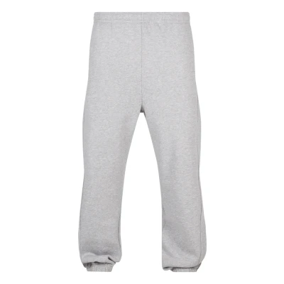 Imagen de Urban Classics Sweatpants SP Pantalones deportivos, Hombre, Talla: XXL, Grey