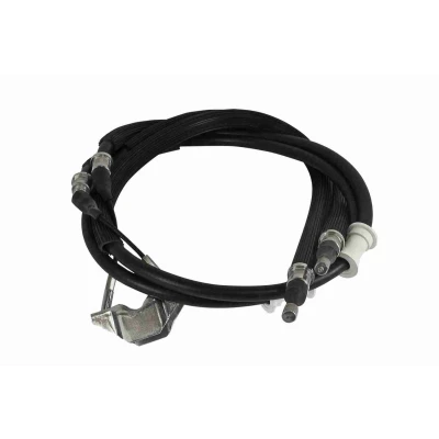 Imagen de VAICO V40 30023 Cable de freno Mano posterior 1235, 1235 para detención Original calidad OPEL: Combo C Tour