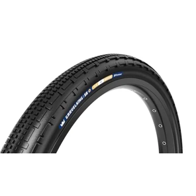 Imagen de Panaracer Gravelking SK Plus Neumático, Unisex, Negro/Negro, 700X30C
