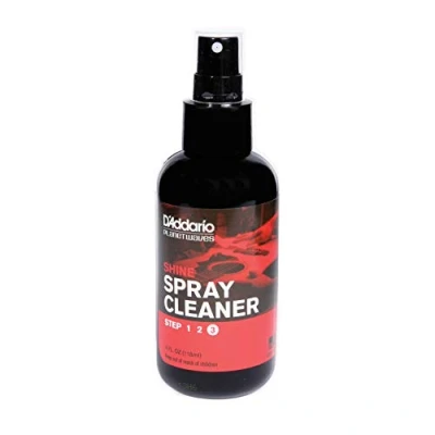 Imagen de Planet Waves Pw Pl 03 Bote Limpiador Instrumento