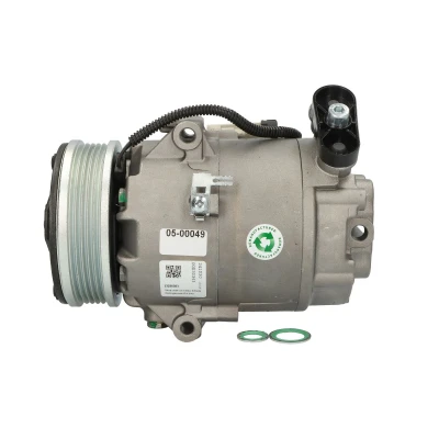 Imagen de Compresor, aire acondicionado ELSTOCK 51 0418