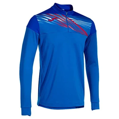 Imagen de Joma Sudadera Elite x Rojo
