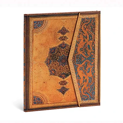 Imagen de Safavid Address Book (Safavid Binding Art)