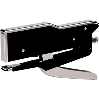 Imagen de Zenith 548 grapadora a alicates color negro