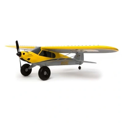 Imagen de Hobbyzone RC Airplane Carbon Cub S 2 1,3 m RTF Basic (Battery and Charger Not Included)