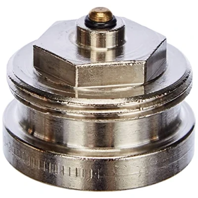 Imagen de Heimeier HEIM9700 30.700 Adaptador de corazón M 30 x 1.5 a 28