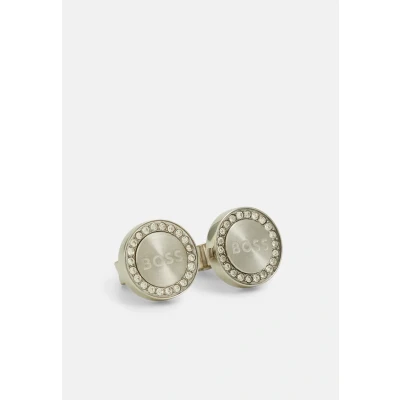 Imagen de BOSS IONA Pendientes silvercoloured, Mujer, Talla: One Size, Silver coloured