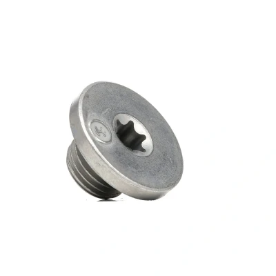 Imagen de SWAG 40 90 4572 Tapon de Cárter Acero T40 con junta anular OPEL: Astra H Hatchback, Corsa E GTC, BMW: 3 Cabrio, Coupé, Berlina