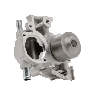 Imagen de SKF VKPC 98004 Bomba de agua con juntas Metal para accionamiento correa trapecial SUBARU: Impreza III Hatchback, II Berlina, Forester