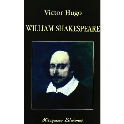 Imagen de William Shakespeare (Libros de los Malos Tiempos)