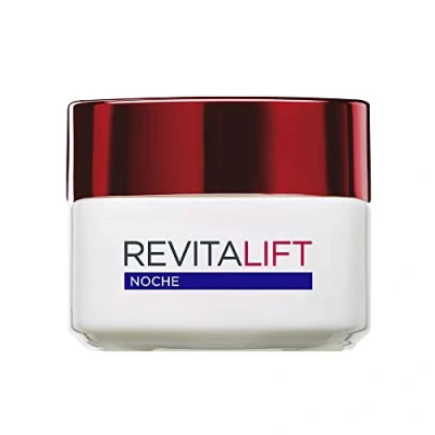 Imagen de L&#039;Oréal Revitalift Night Anti aging 50 ml