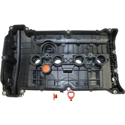 Imagen de METZGER 2389105 Tapa de Balancines con juntas sin tornillos MINI: Hatchback, Clubman, Cabrio