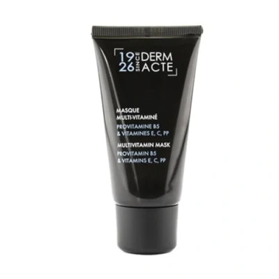 Imagen de Academie Derm Acte Masque Multi Vitamine 50 ml