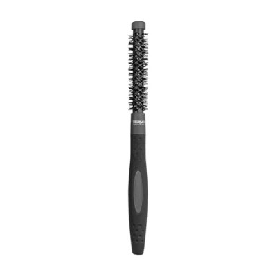 Imagen de Termix Evolution Plus Ø12 Cepillo térmico redondo con fibras especialmente diseñadas para cabello grueso. Disponible en 8 diámetros y formato Pack.