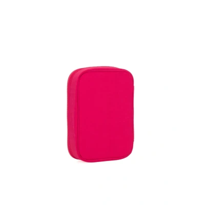 Imagen de Kipling 100 PENS Estuche escolar para niños, Talla: One Size, True pink