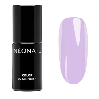 Imagen de NEONAIL Pintauñas Semipermanentes 7,2 ml Violeta Sonic Pulse Esmaltes Para Uñas Manicura Nail Art Laca De Esmalte
