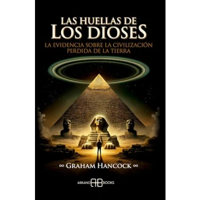 Imagen de Las huellas de los dioses