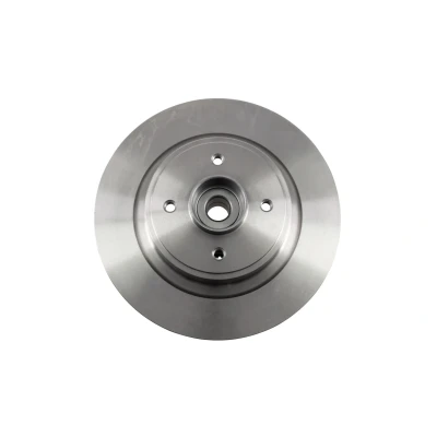 Imagen de VAICO V46 40007 Disco de freno Eje trasero 274 10,9 4 100 macizo Original calidad RENAULT: GRAND SCENIC 2, Scénic 1, Megane I Grandtour