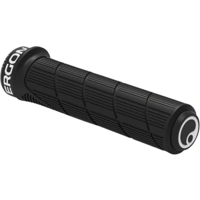 Imagen de Ergon Grips Technical Gd1 EVO Slim Noir Asa para Bicicleta, Unisex Adulto, Negro, Talla única