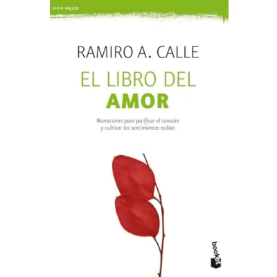 Imagen de El libro del amor (Vivir Mejor)