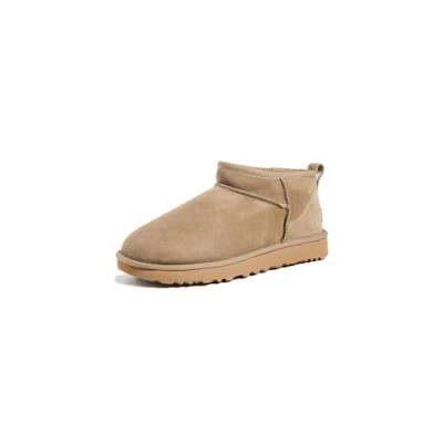 Imagen de UGG Botines bajos, Mujer, Talla: 41, Marrone Zapatos