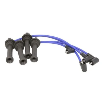 Imagen de Juego de cables encendido ENGITECH ENT910161