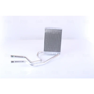 Imagen de NISSENS 71765 Radiador de Calefaccion con conducto FORD: FIESTA 5