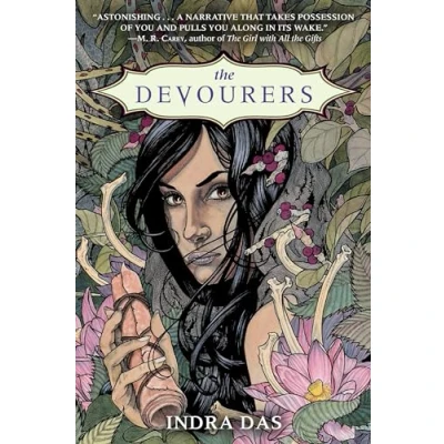 Imagen de The Devourers