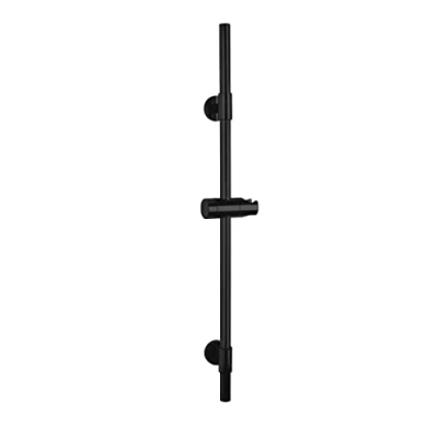 Imagen de Barra de ducha Basic, negro