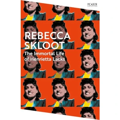 Imagen de The Immortal Life Of Henrietta Lacks