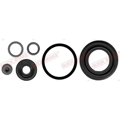 Imagen de QUICK BRAKE 114 0299 Kit de Reparación Frenos 34