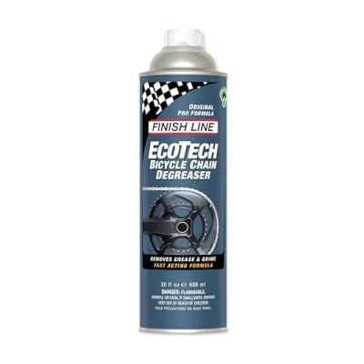 Imagen de Finish Line Desengrasante y Limpiador, 600 ml