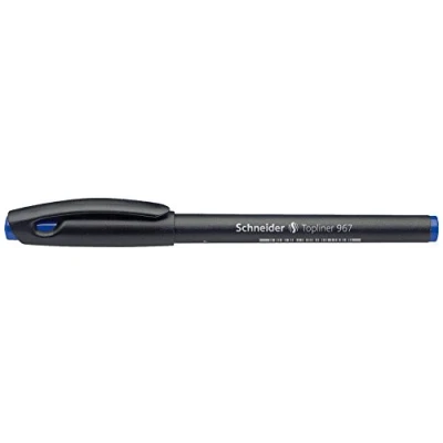 Imagen de FIJNSCHRIJVER 967 0.4 MM BLAUW