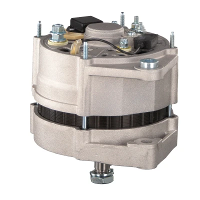 Imagen de FEBI BILSTEIN 48935 Alternador 24V 55A
