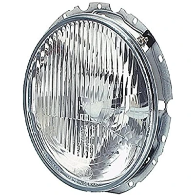 Imagen de HELLA 1L8 003 060 691 Faros VOLKSWAGEN: GOLF 1 Cabriolet, LT 40 55 I Furgón, TRANSPORTER 2 Bus, MERCEDES BENZ: Clase G SUV, Cabrio