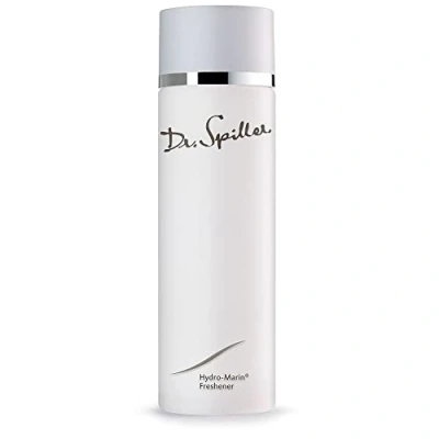 Imagen de Dr. Spiller Biomimetic Skin Care Tonique Rafraichissant Hydro Marin Freshener 200 ml