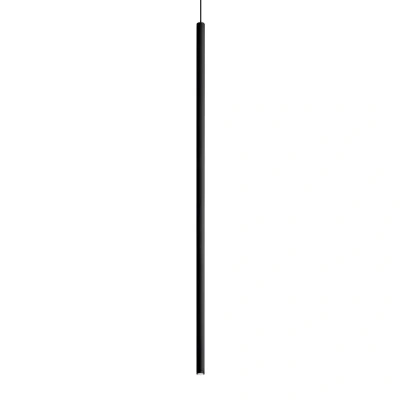 Imagen de Ideallux Ideal Lux Filo Lámpara colgante LED 1 luz negro