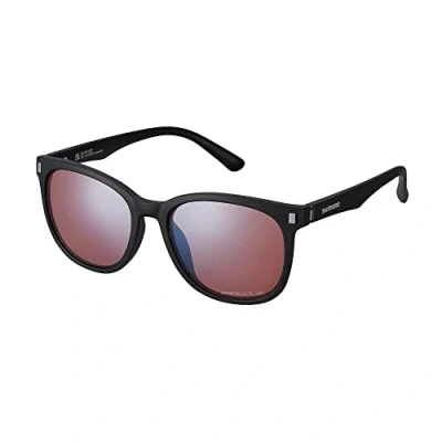 Imagen de Shimano Eyewear TKYO2 Gafas de Ciclismo, Adultos Unisex, Multicolor, Talla única