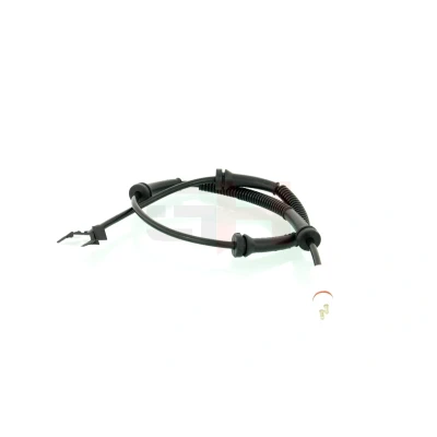 Imagen de GH 703911 Sensor de ABS Eje delantero, derecha, izquierda RENAULT: TRAFIC 2 Bus, Kasten
