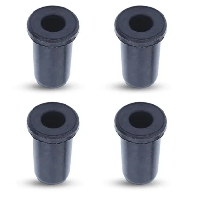 Imagen de Haishine 4Pc AV Mount Buffer Antivibe para Husqvarna 50 51 55 Caza anular de Motosierra EU1 501763902 501763901 501 76 39 02