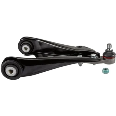 Imagen de TRW JTC404 Barra oscilante, suspensión de ruedas con accesorios Brazo oscilante transversal RENAULT: CLIO 2, Kangoo I, I Express norauto,