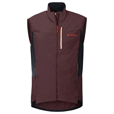Imagen de VAUDE Chaleco de Aire para Hombre, Roble Oscuro, Medium