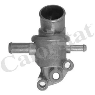 Imagen de CALORSTAT by Vernet TH6266.87J Termostato, refrigerante 87C con junta Aluminio FIAT: Panda I Hatchback