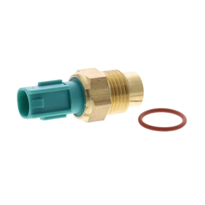 Imagen de VEMO V70 73 0028 Interruptor de temperatura, ventilador del radiador m 16X1,5