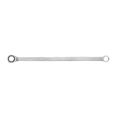 Imagen de NEO TOOLS 09 367 Llave poligonal y boca de trinquete 19