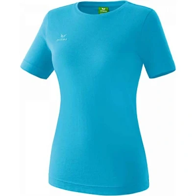 Imagen de Erima GmbH Teamsport Camiseta, Mujer, Curacao, 40