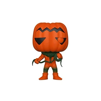 Imagen de Funko Power Rangers Calabaza Rapero¡ Pop! Vinilo